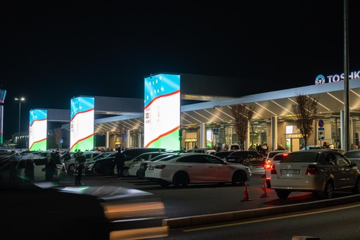 Fashion portrait photography