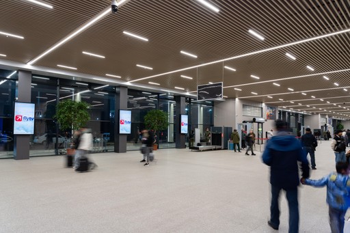 Fashion portrait photography