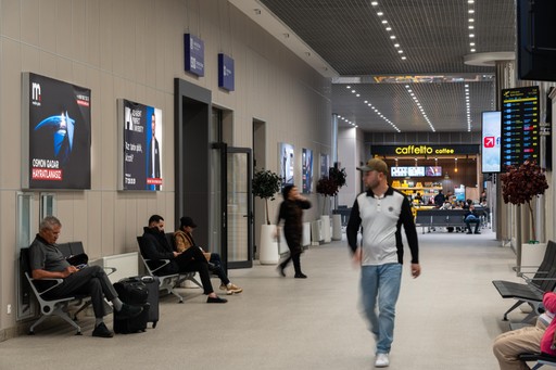 Fashion portrait photography