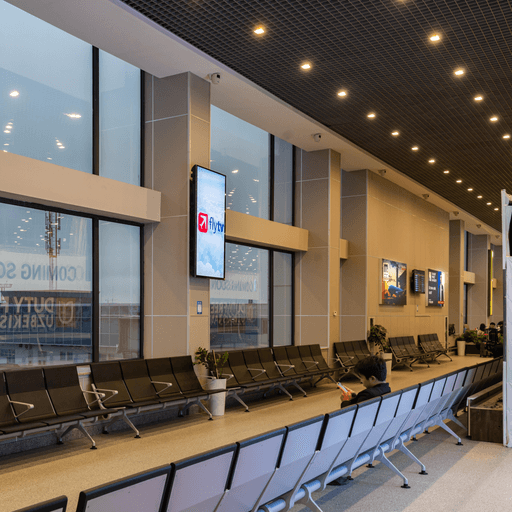 Fashion portrait photography