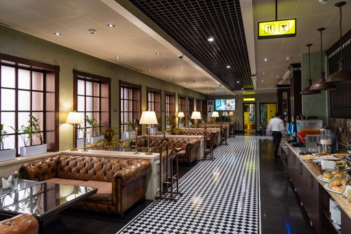 Fashion portrait photography