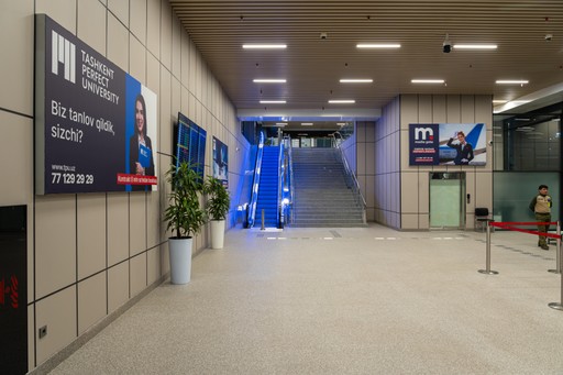 Fashion portrait photography